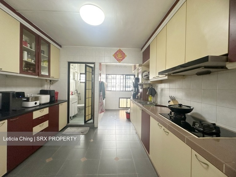 Blk 447 Choa Chu Kang Avenue 4 (Choa Chu Kang), HDB 4 Rooms #542705821
